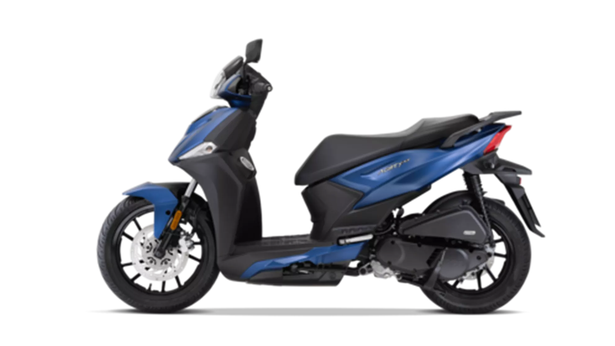 Kymco Agility NX 125i ABS - Slika 17 Kymco Agility NX 125i ABS - Slika 17