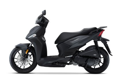 Kymco Agility NX 125i ABS - Image 15