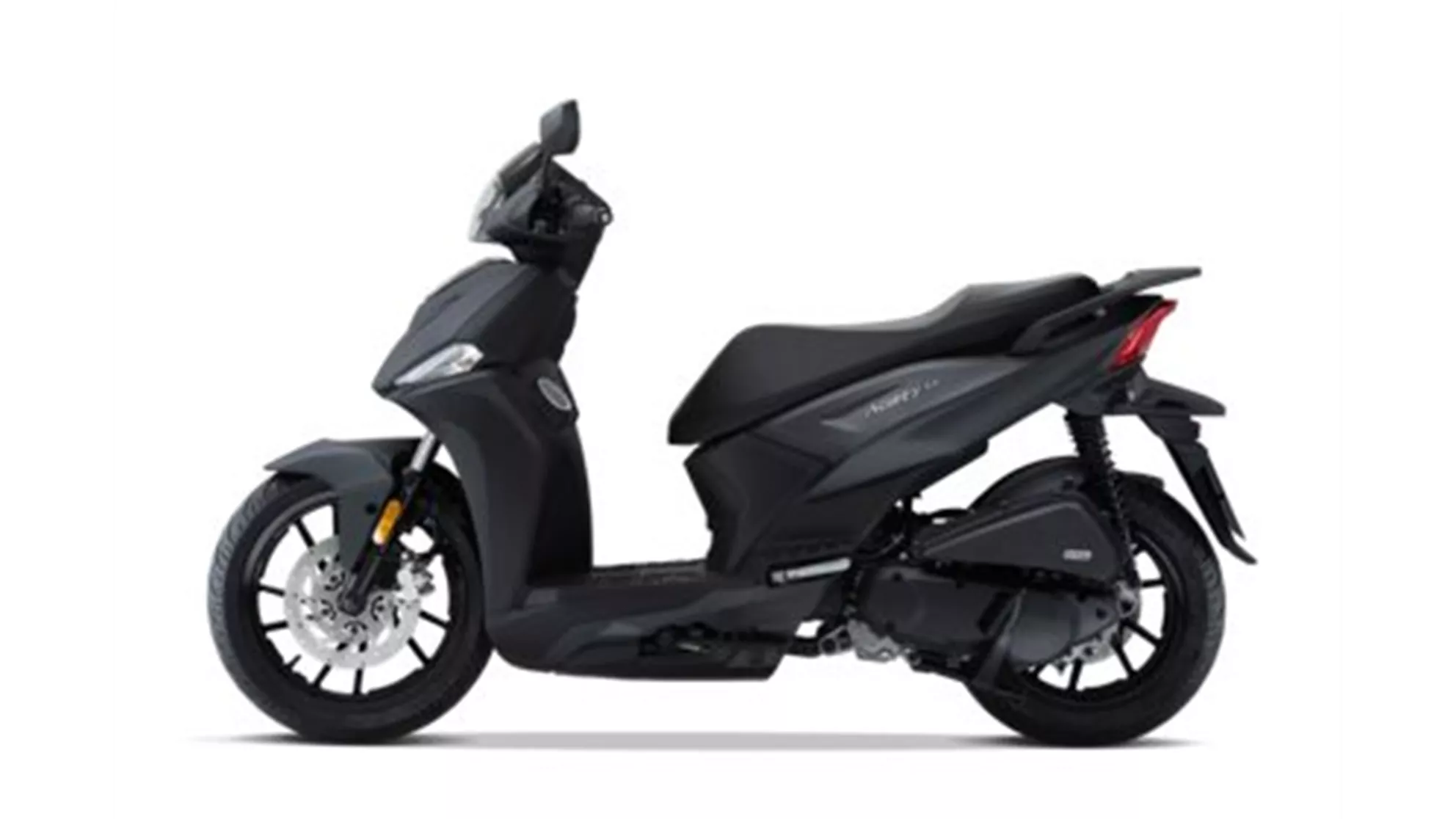 Kymco Agility NX 125i ABS - Image 15 Kymco Agility NX 125i ABS - Image 15