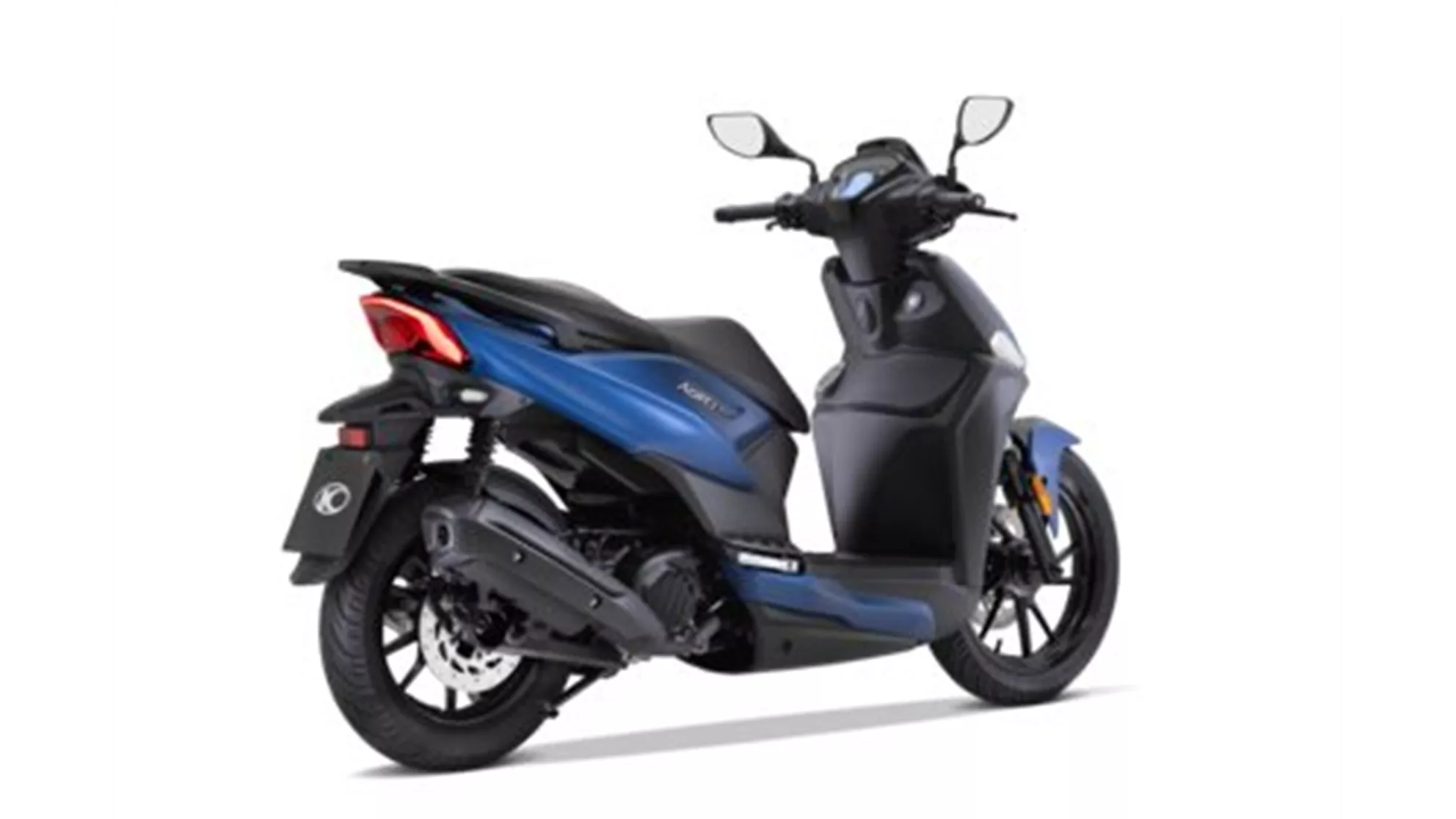 Kymco Agility NX 125i ABS - Image 16 Kymco Agility NX 125i ABS - Image 16