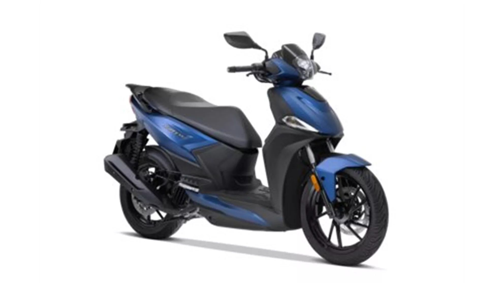 Kymco Agility NX 125i ABS - Image 17 Kymco Agility NX 125i ABS - Image 17