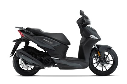 Kymco Agility NX 125i ABS - Image 18