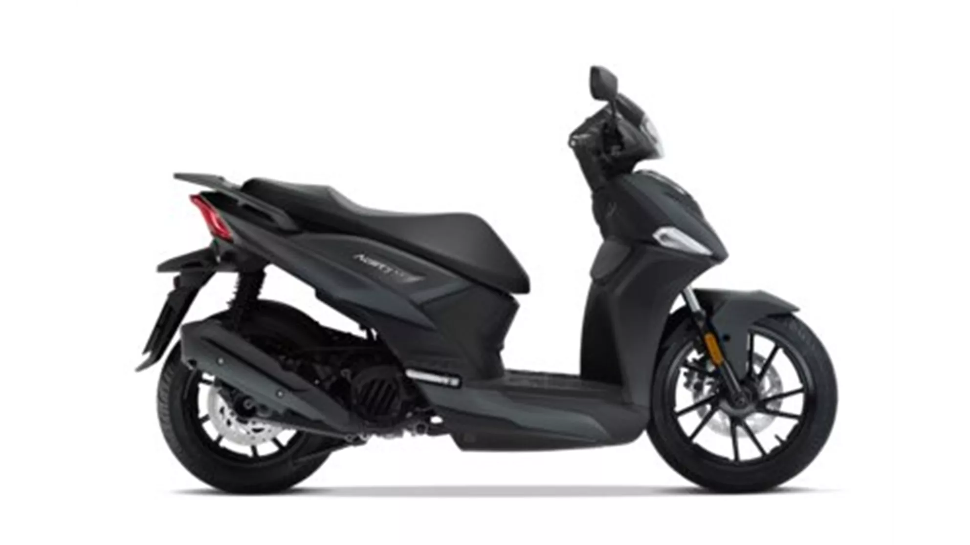 Kymco Agility NX 125i ABS - Image 18 Kymco Agility NX 125i ABS - Image 18