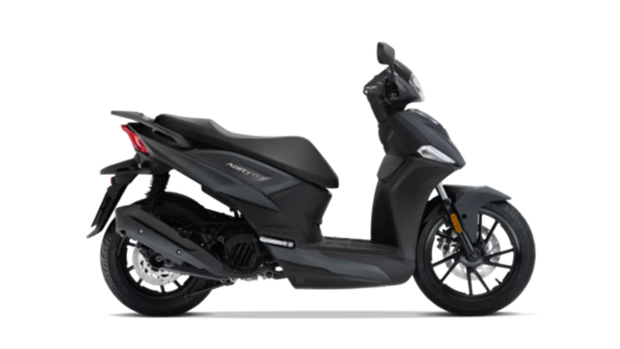 Kymco Agility NX 125i ABS - Slika 22 Kymco Agility NX 125i ABS - Slika 22