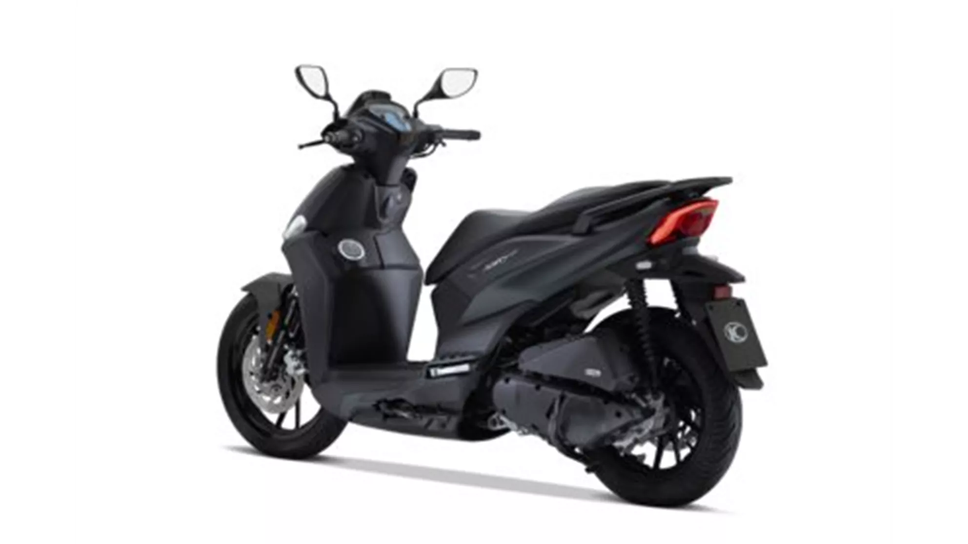 Kymco Agility NX 125i ABS - Image 19 Kymco Agility NX 125i ABS - Image 19