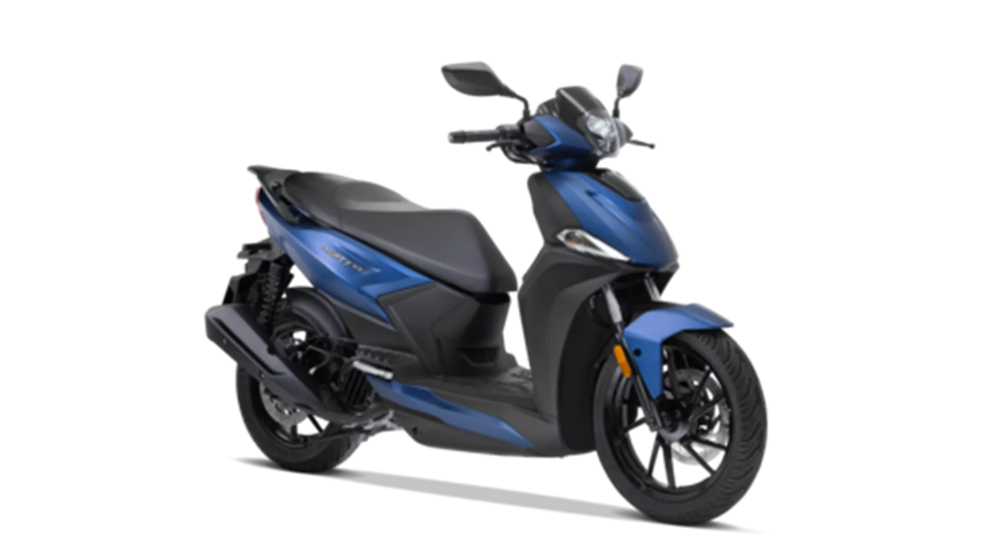 Kymco Agility NX 125i ABS - Slika 23 Kymco Agility NX 125i ABS - Slika 23