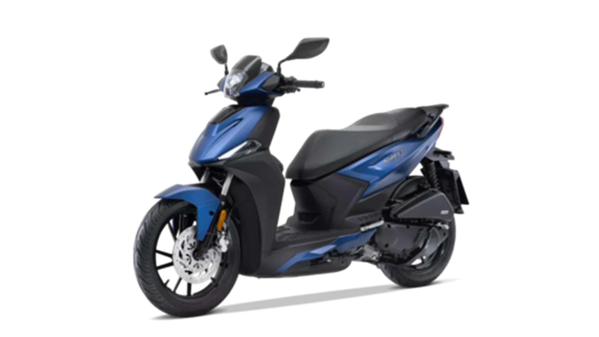 Kymco Agility NX 125i ABS - Slika 24 Kymco Agility NX 125i ABS - Slika 24