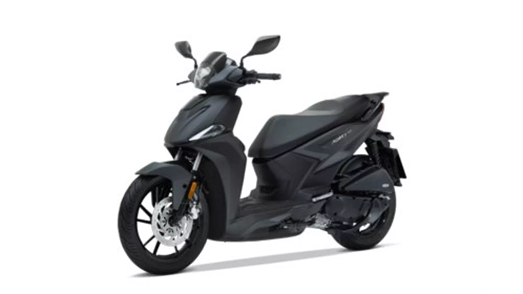 Kymco Agility NX 125i ABS - Image 20 Kymco Agility NX 125i ABS - Image 20
