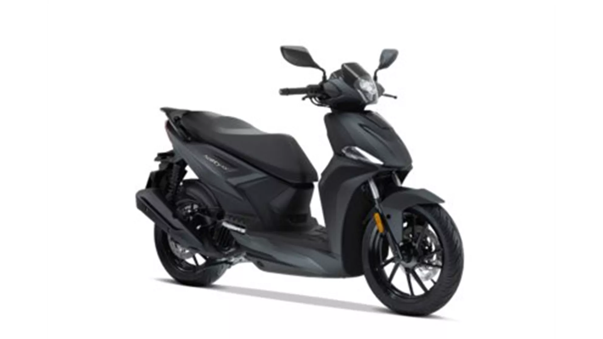 Kymco Agility NX 125i ABS - Image 21 Kymco Agility NX 125i ABS - Image 21