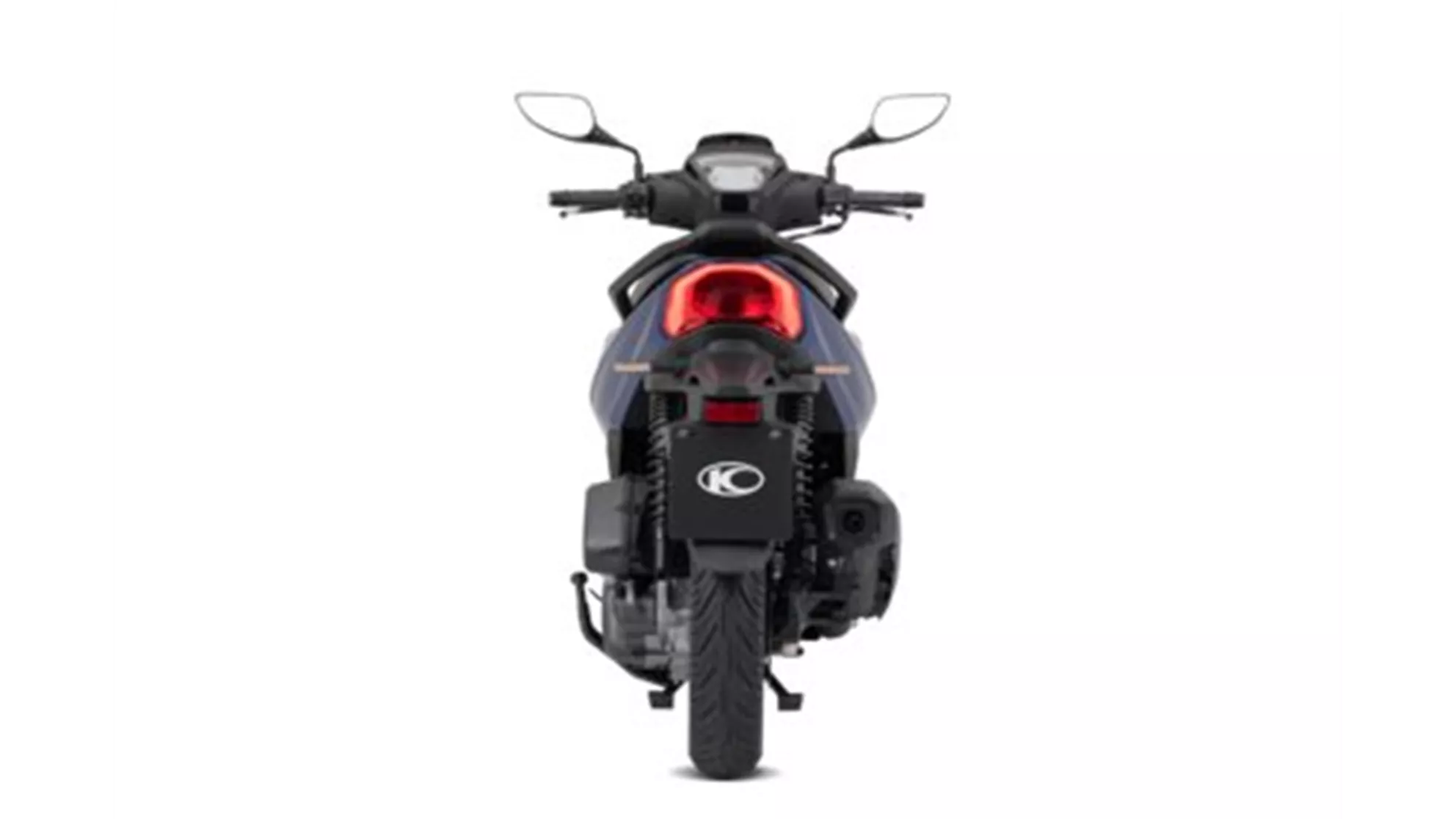 Kymco Agility NX 125i ABS - Image 22 Kymco Agility NX 125i ABS - Image 22