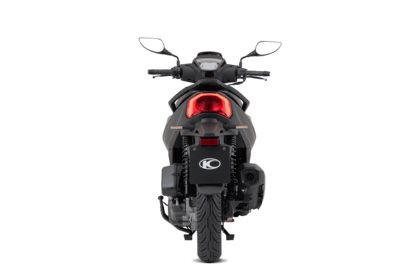 Kymco Agility NX 125i ABS - Image 23