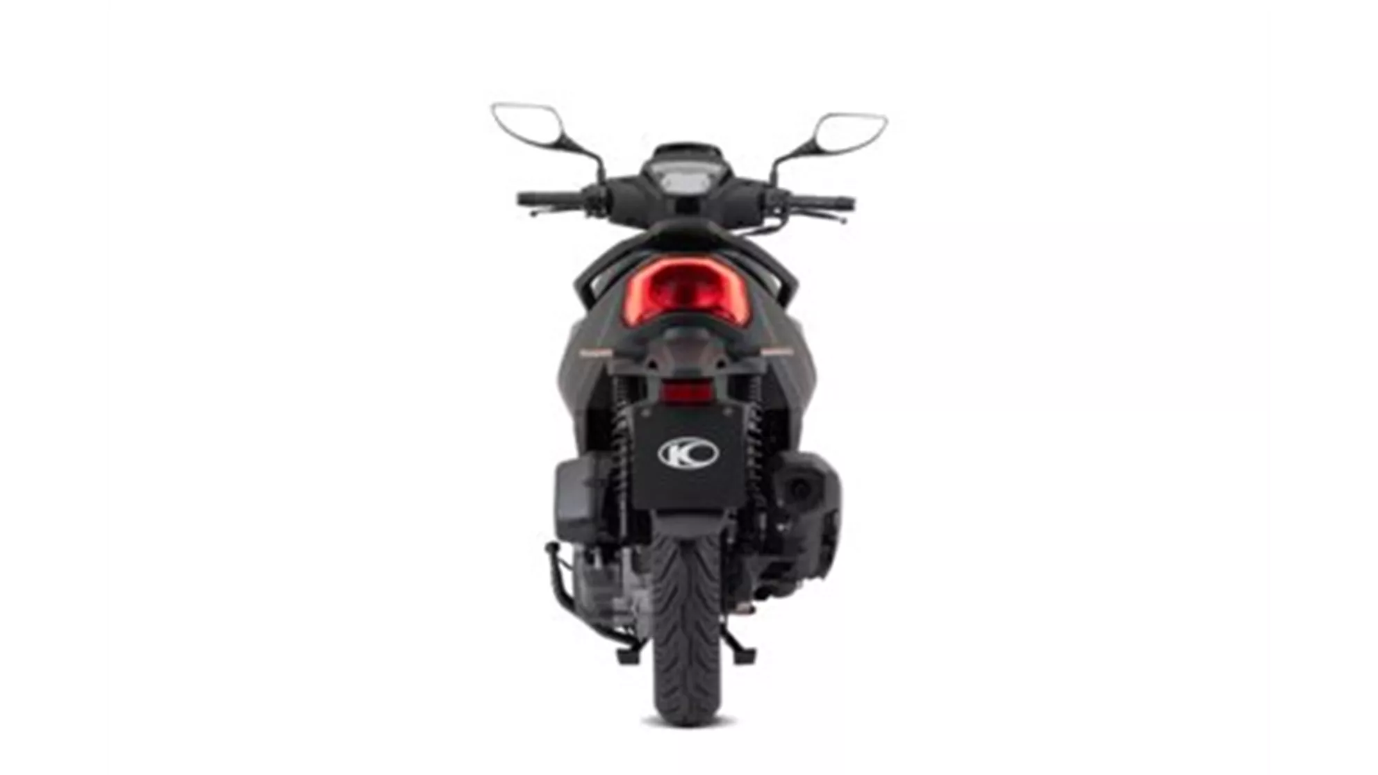 Kymco Agility NX 125i ABS - Image 23 Kymco Agility NX 125i ABS - Image 23