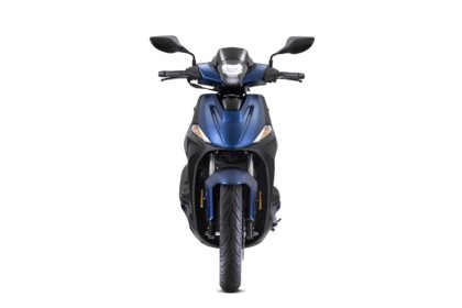 Kymco Agility NX 125i ABS - Image 24