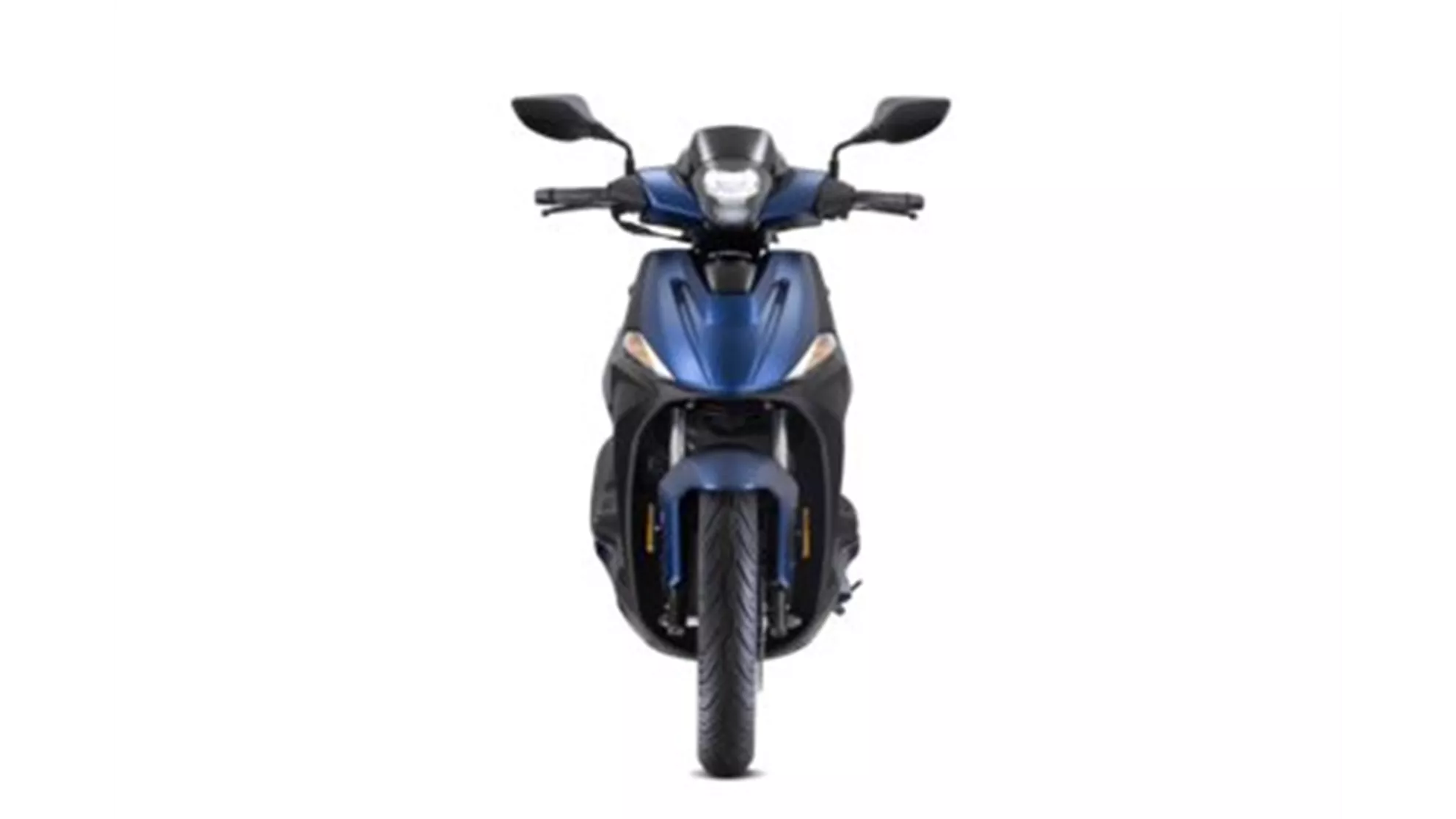 Kymco Agility NX 125i ABS - Image 24 Kymco Agility NX 125i ABS - Image 24