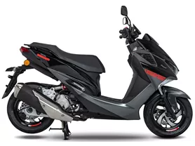 Malaguti Mission 125 Malaguti Mission 125