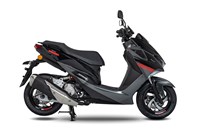 Malaguti Mission 125 2026 - Bild 1