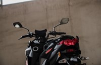 Malaguti Mission 125 2026 - Bild 5