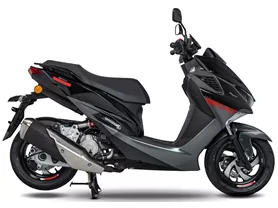 Malaguti Mission 200 ABS Malaguti Mission 200 ABS