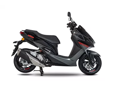 Malaguti Mission 200 ABS 2026 Malaguti Mission 200 ABS 2026