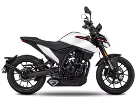 Malaguti Drakon 125 ABS Malaguti Drakon 125 ABS