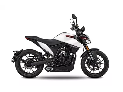 Malaguti Drakon 125 ABS 2026 Malaguti Drakon 125 ABS 2026