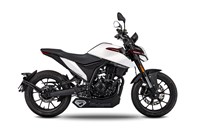 Malaguti Drakon 125 ABS 2026 - Bild 1