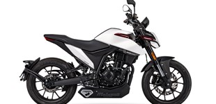 Malaguti Drakon 125 ABS 2024 vs Malaguti Drakon 125 ABS 2026