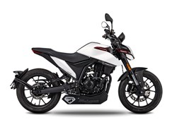 Malaguti Drakon 125 ABS