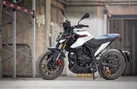 Malaguti Drakon 125 ABS 2026 - Bild 8