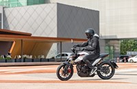 Malaguti Drakon 125 ABS 2026 - Bild 9