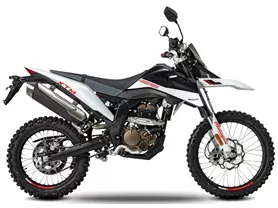Malaguti XTM 125 Malaguti XTM 125