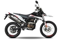 Malaguti XTM 125 2026 - Bild 1