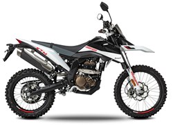 Malaguti XTM 125