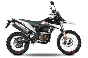 Malaguti XTM 125 2026 - Bild 2