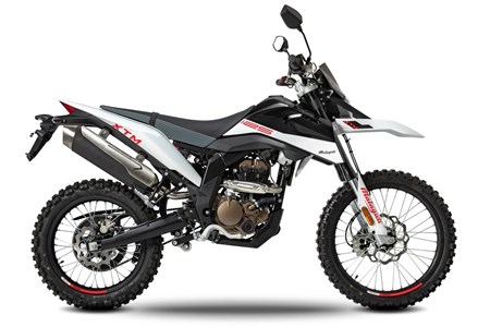 Malaguti XTM 125 2026