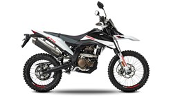 Malaguti XTM 125 2026