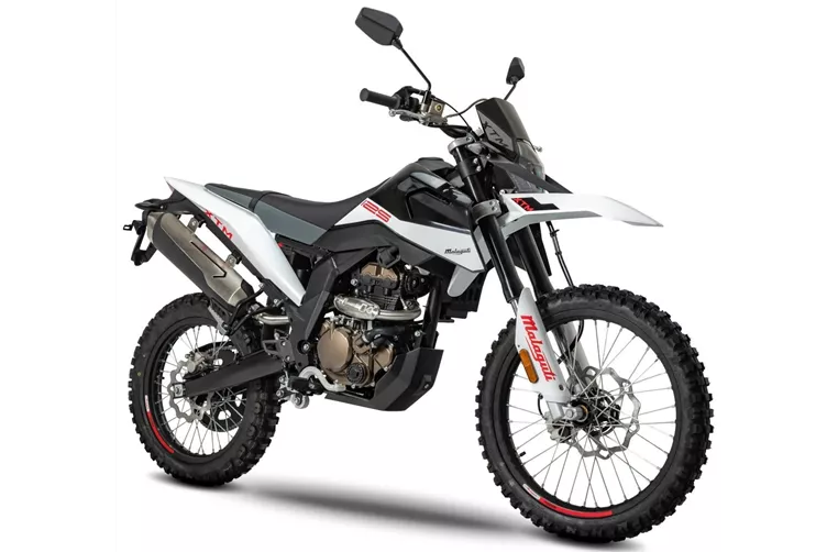 Malaguti XTM 125 2026 Malaguti XTM 125 2026