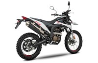 Malaguti XTM 125 2026 - Bild 5