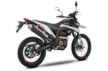 Malaguti XTM 125 2026 - Bild 5