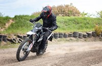 Malaguti XTM 125 2026 - Bild 6