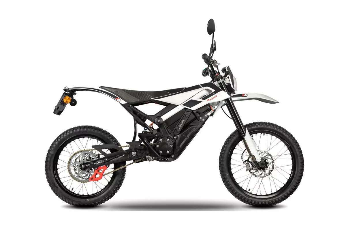 Malaguti XAM L1E Malaguti XAM L1E