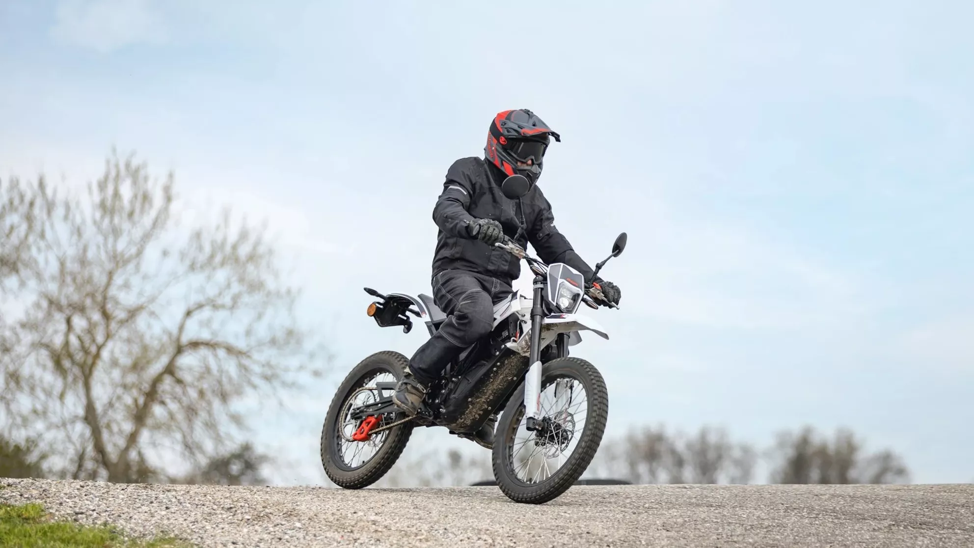 Malaguti XAM L1E - Immagine 1 Malaguti XAM L1E - Immagine 1