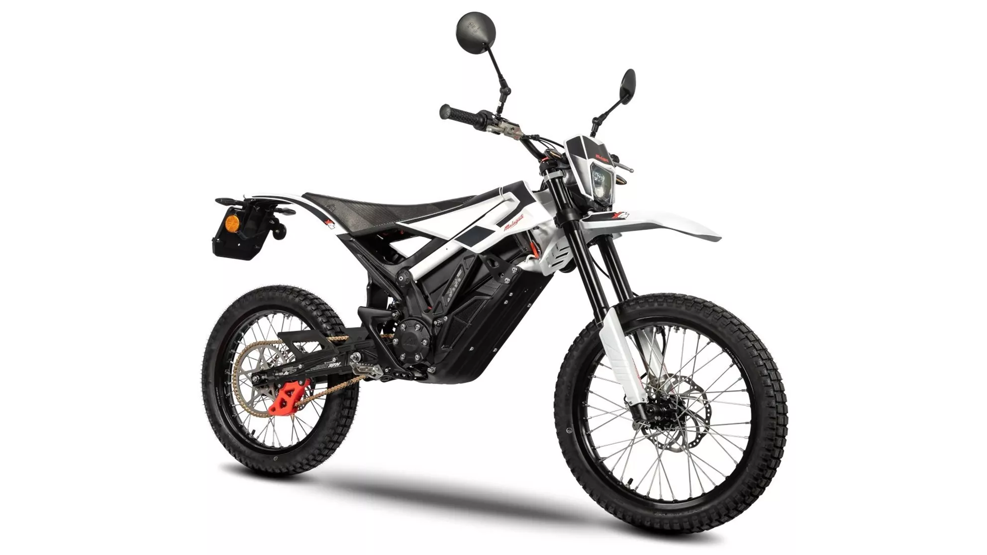 Malaguti XAM L1E - Immagine 2 Malaguti XAM L1E - Immagine 2