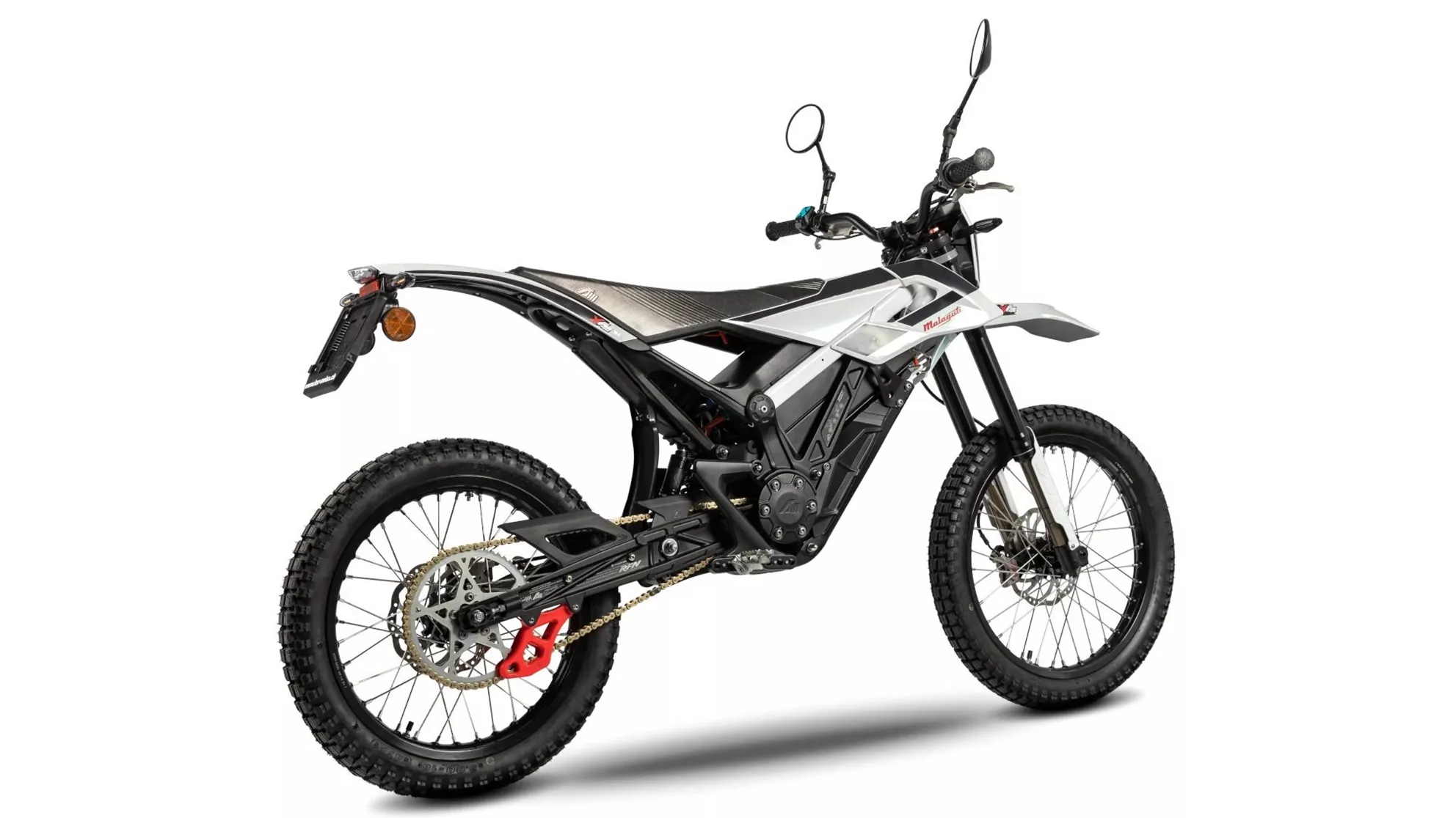 Malaguti XAM L1E - Immagine 3 Malaguti XAM L1E - Immagine 3