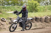 Malaguti XAM L1E 2026 - Bild 6