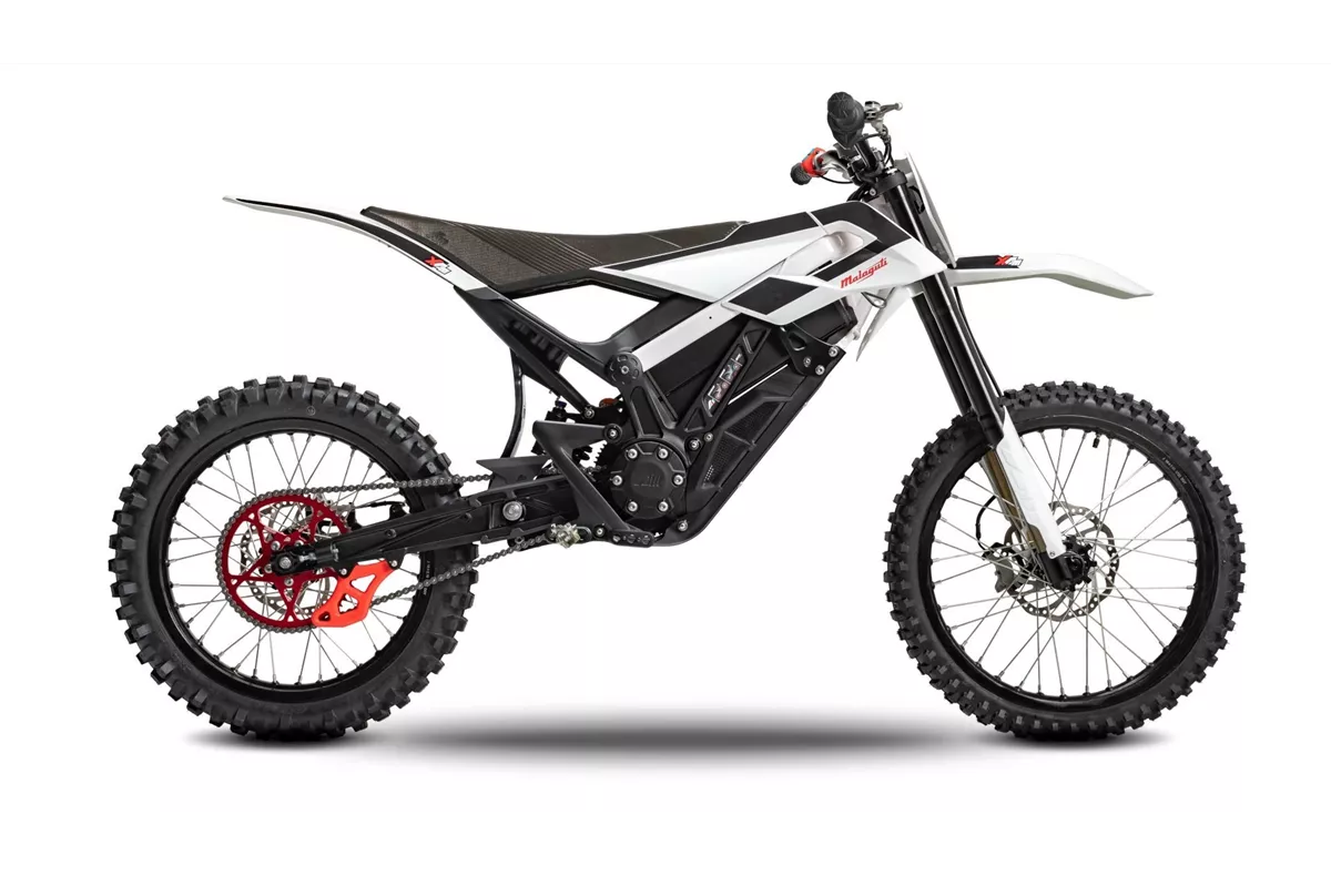 Malaguti XAM Offroad Malaguti XAM Offroad