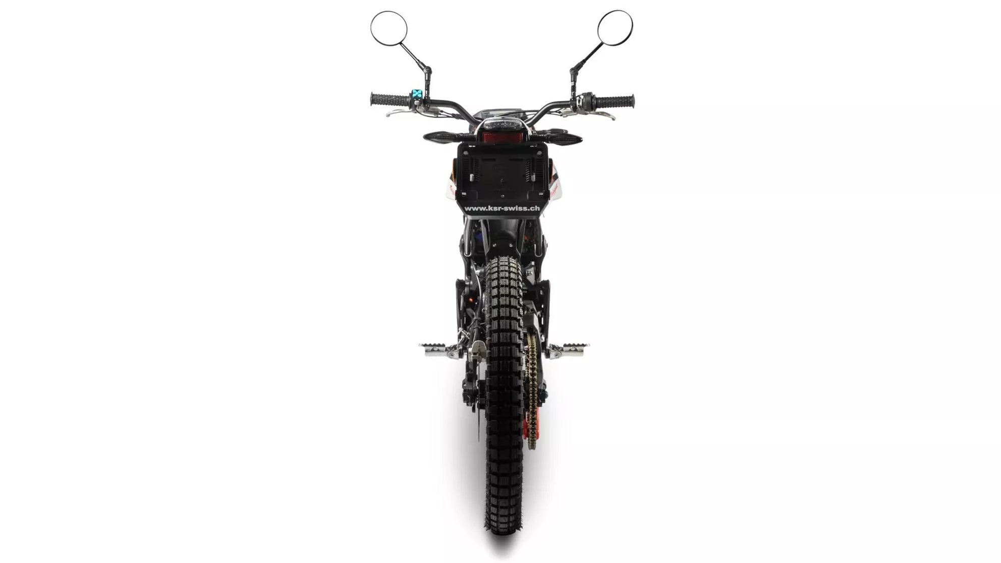 Malaguti XAM Offroad - Слика 1 Malaguti XAM Offroad - Слика 1