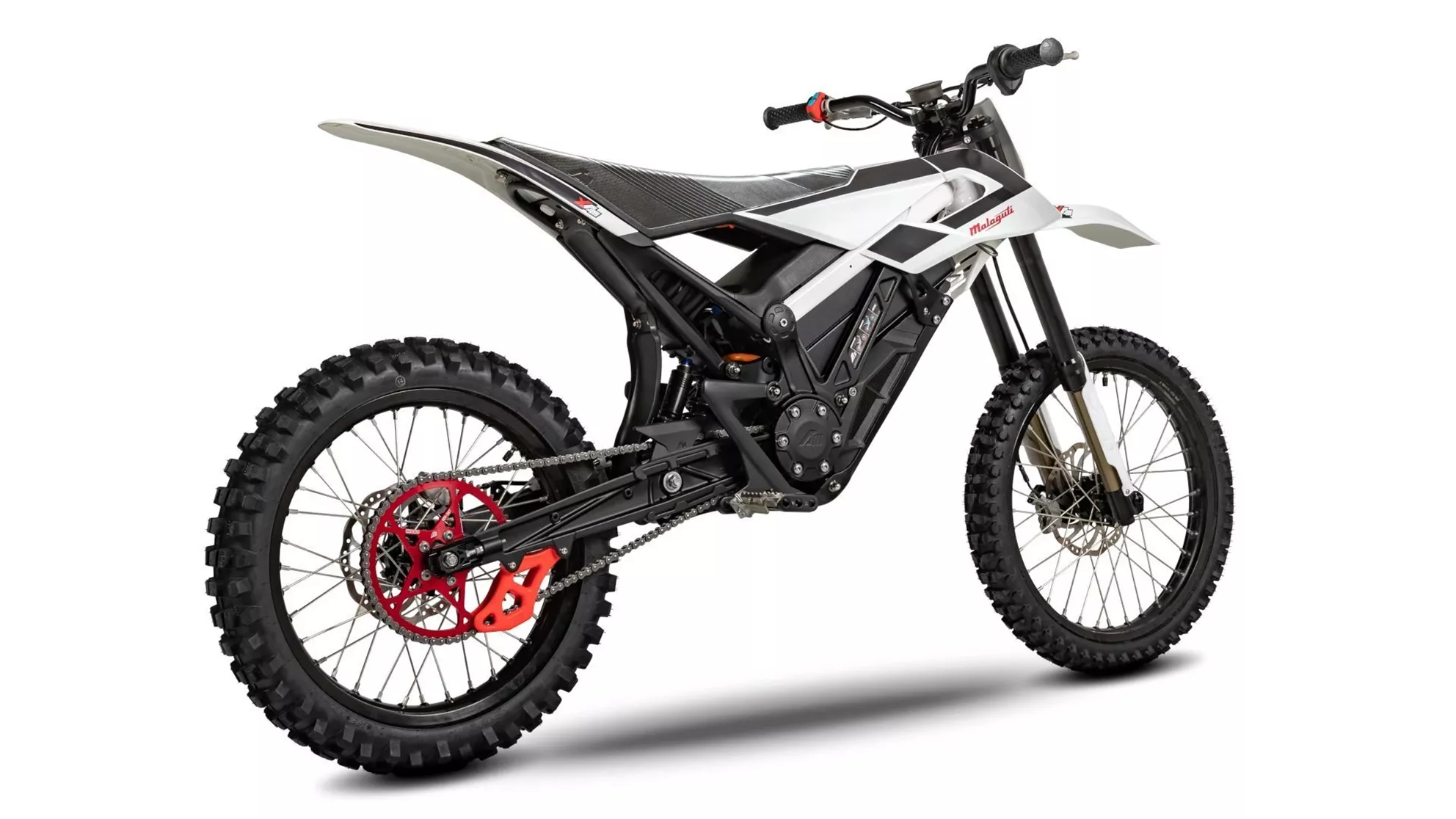 Malaguti XAM Offroad - Слика 4 Malaguti XAM Offroad - Слика 4