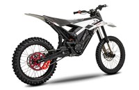 Malaguti XAM Offroad 2026 - Bild 6