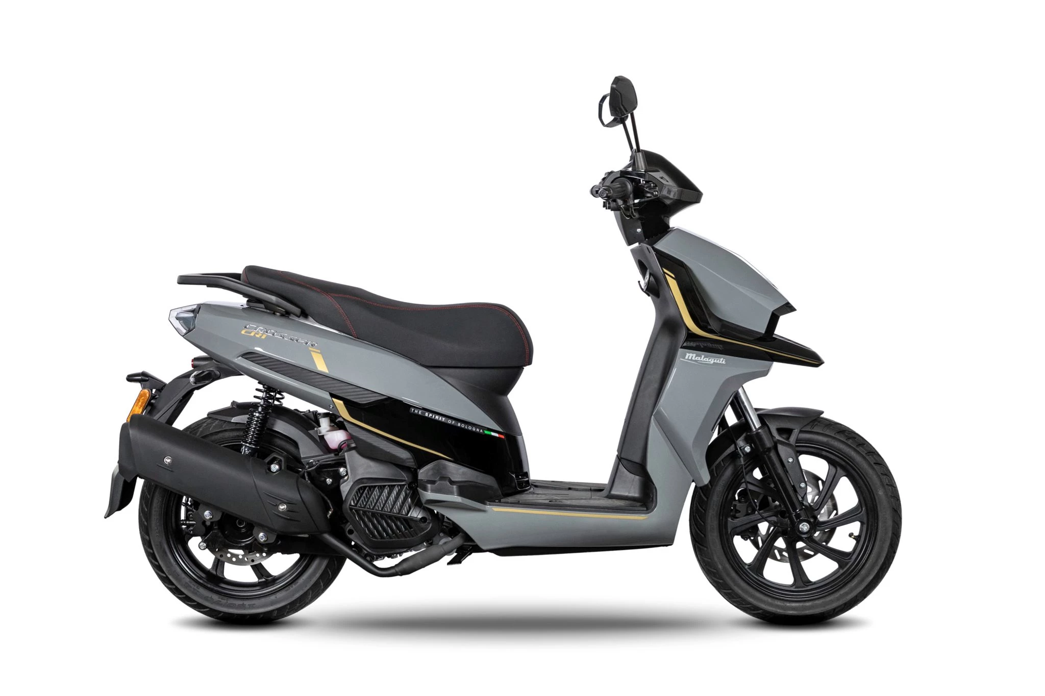 Malaguti Crosser CR1 125